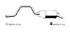 ERNST 343251 End Silencer